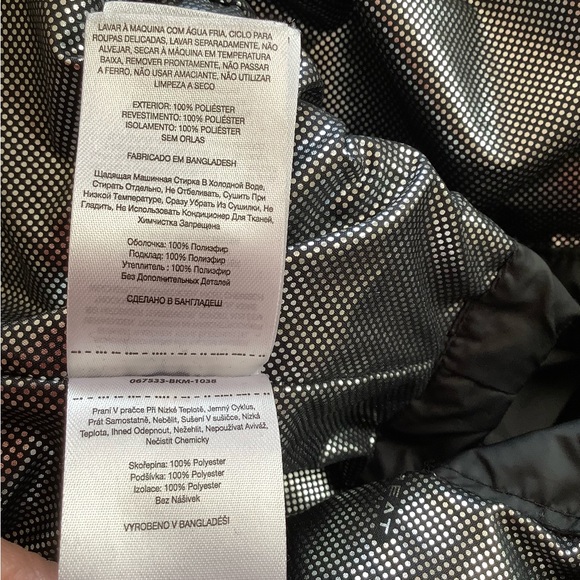 Columbia Ladies Coat - Picture 16 of 16